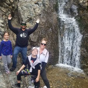 Meet your Posher, Kristin